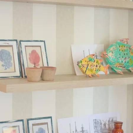 Pareado Con Jardin Privado En Urbanizacion Hotel 4*