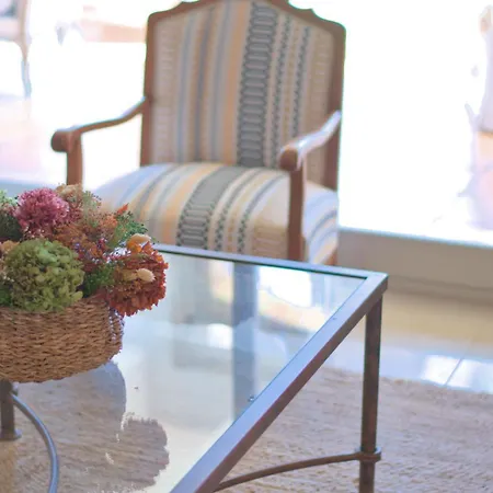 Pareado Con Jardin Privado En Urbanizacion Hotel