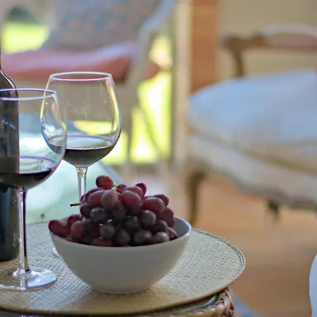 Pareado Con Jardin Privado En Urbanizacion Hotel