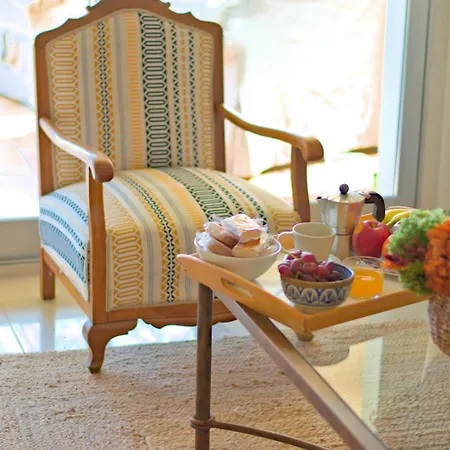 Pareado Con Jardin Privado En Urbanizacion Hotel